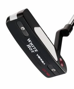 Odyssey White Hot Versa One CH Putter 13 Odyssey White Hot Versa One CH Putter -Used Golf Products Sales Store odyssey white hot versa one ch putter 04 03695.1676598184