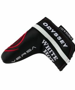 Odyssey White Hot Versa One CH Putter 15 Odyssey White Hot Versa One CH Putter -Used Golf Products Sales Store odyssey white hot versa one ch putter 06 25817.1676583578