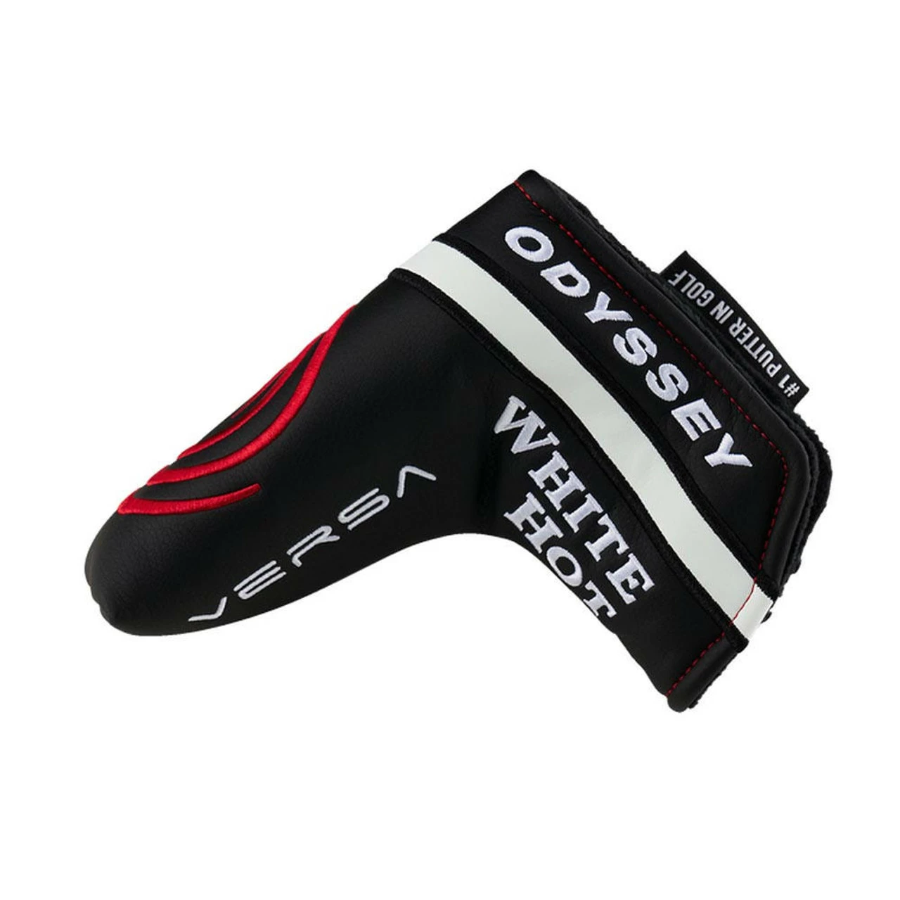Odyssey White Hot Versa One CH Putter 8 Odyssey White Hot Versa One CH Putter - Image 6