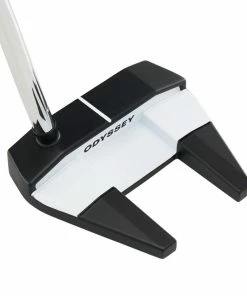 Odyssey White Hot Versa Seven Putter 11 Odyssey White Hot Versa Seven Putter -Used Golf Products Sales Store odyssey white hot versa seven putter 03 37613.1676576603