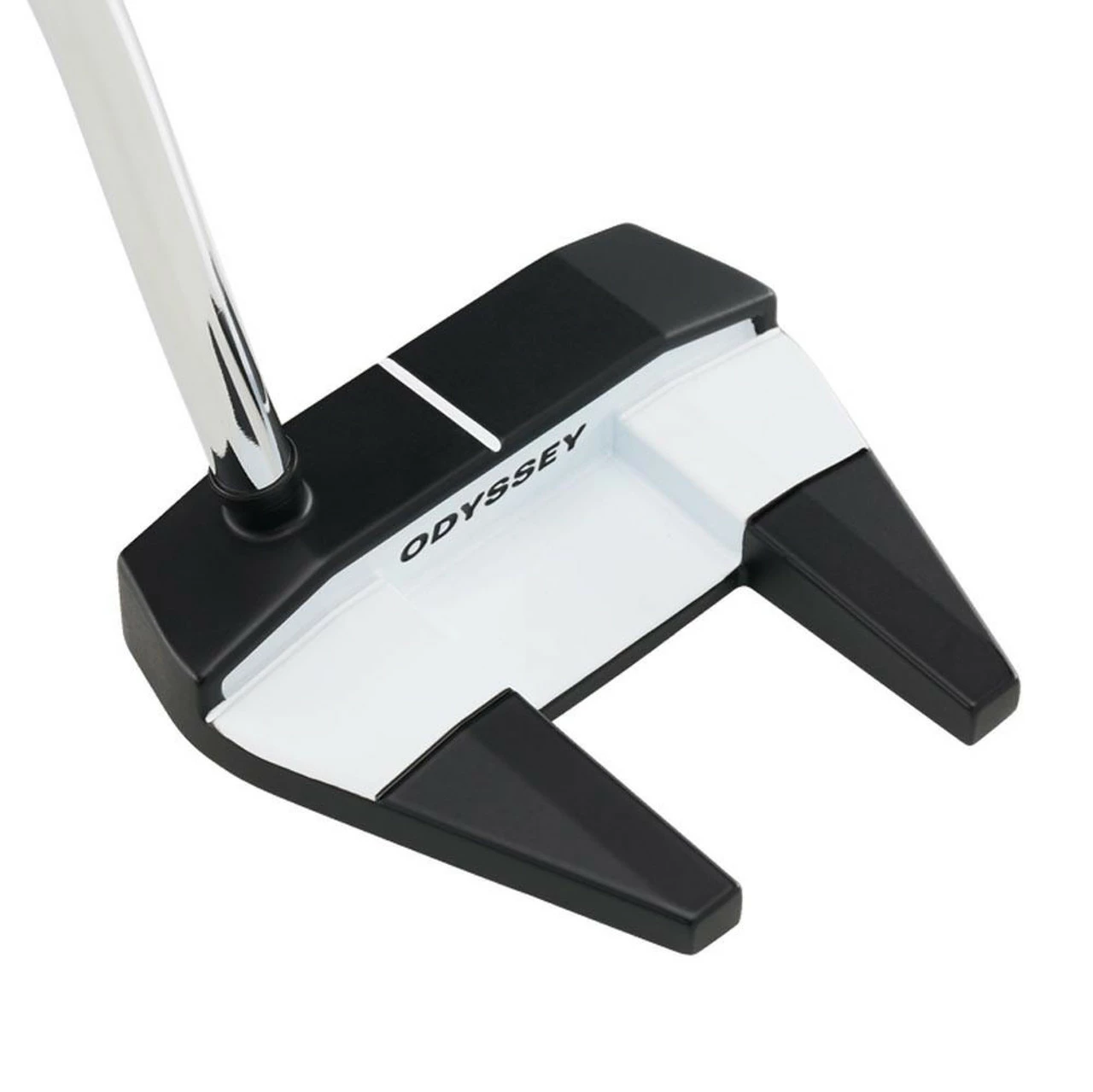 Odyssey White Hot Versa Seven Putter 5 Odyssey White Hot Versa Seven Putter - Image 3