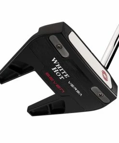 Odyssey White Hot Versa Seven Putter 12 Odyssey White Hot Versa Seven Putter -Used Golf Products Sales Store odyssey white hot versa seven putter 04 06567.1676596412