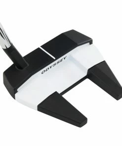 Odyssey White Hot Versa Seven S Putter -Used Golf Products Sales Store odyssey white hot versa seven s putter 03 49659.1676585745