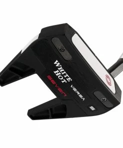 Odyssey White Hot Versa Seven S Putter -Used Golf Products Sales Store odyssey white hot versa seven s putter 04 41938.1676598083