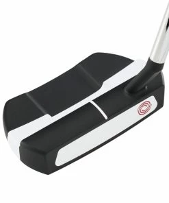 Odyssey White Hot Versa Three T Putter