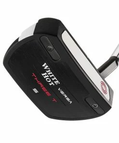 Odyssey White Hot Versa Three T Putter -Used Golf Products Sales Store odyssey white hot versa three t putter 04 20609.1676598341