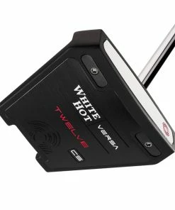 Odyssey White Hot Versa Twelve CS Putter -Used Golf Products Sales Store odyssey white hot versa twelve cs putter 04 32753.1676582415