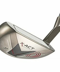 Odyssey X-Act Chipper