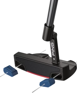 Ping DS 72 Putter -Used Golf Products Sales Store ping ds 72 putter 04 79700.1630436579