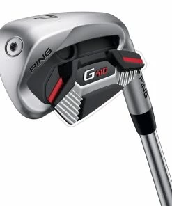 Ping G410 7 Piece Iron Set - Graphite 14 Ping G410 7 Piece Iron Set - Graphite -Used Golf Products Sales Store ping g410 8 piece iron set steel 05 49014.1633464542
