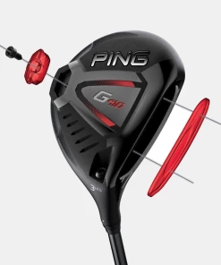 Ping G410 Fairway Wood 11 Ping G410 Fairway Wood -Used Golf Products Sales Store ping g410 fairway wood 05 87409.1631209102