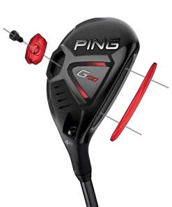 Ping G410 Hybrid -Used Golf Products Sales Store ping g410 hybrid 04 76498.1631305540