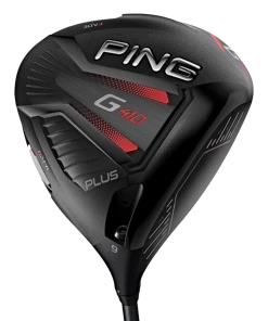 Ping G410 Plus Driver