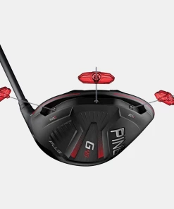 Ping G410 Plus Driver -Used Golf Products Sales Store ping g410 plus driver 08 42651.1631120915