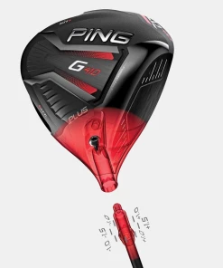 Ping G410 Plus Driver -Used Golf Products Sales Store ping g410 plus driver 09 99892.1631120915