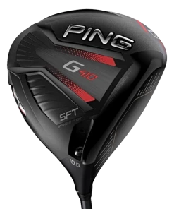 Ping G410 SFT Driver