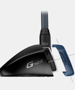 Ping G425 Hybrid 13 Ping G425 Hybrid -Used Golf Products Sales Store ping g425 hybrid 06 74562.1631220768