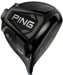 Ping G425 LST Driver