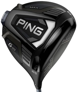 Ping G425 MAX Driver
