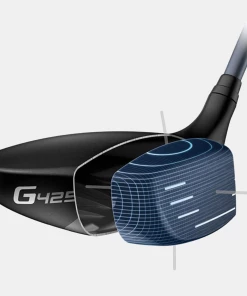 Ping G425 SFT Fairway Wood -Used Golf Products Sales Store ping g425 max fairway wood 05 21086.1631197810