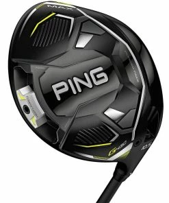 Ping G430 HL MAX Driver