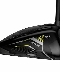 Ping G430 HL MAX Driver -Used Golf Products Sales Store ping g430 hl max driver 04 08292.1676583455