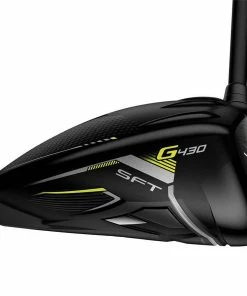 Ping G430 HL SFT Driver -Used Golf Products Sales Store ping g430 hl sft driver 04 53135.1676576910