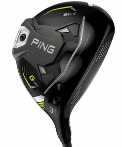 Ping G430 HL SFT Fairway Wood