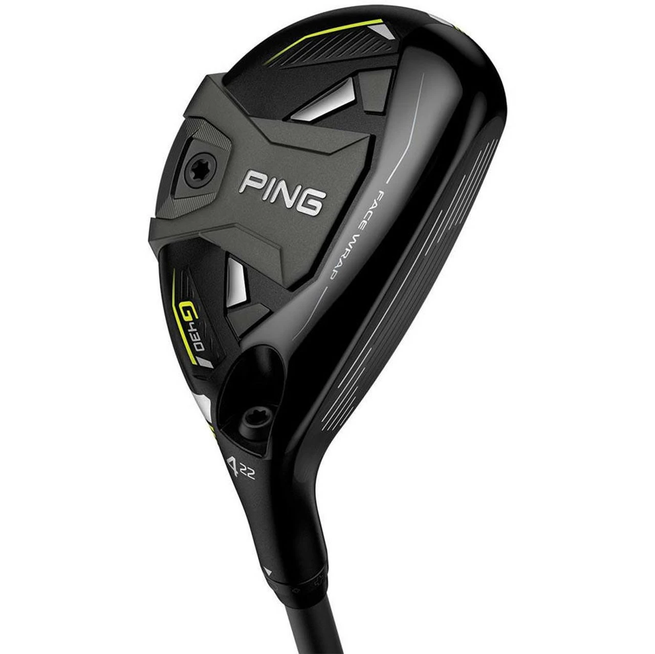Ping G430 Hybrid 3 Ping G430 Hybrid