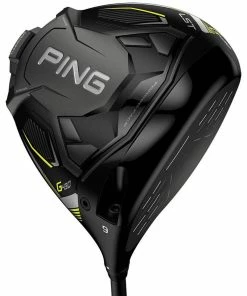 Ping G430 LST Driver