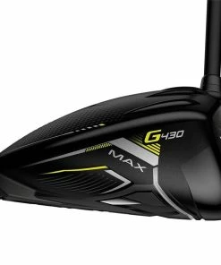 Ping G430 MAX Driver -Used Golf Products Sales Store ping g430 max driver 04 13268.1676577811