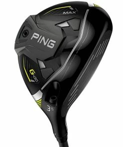 Ping G430 MAX Fairway Wood