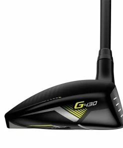 Ping G430 MAX Fairway Wood -Used Golf Products Sales Store ping g430 max fairway wood 04 03031.1676589070