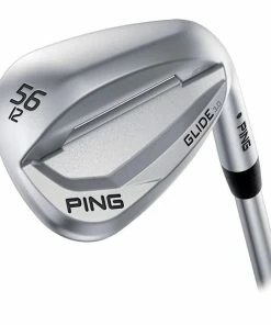 Ping Glide 3.0 Wedge - Steel