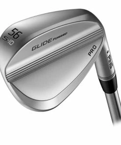 Ping Glide Forged Pro Wedge