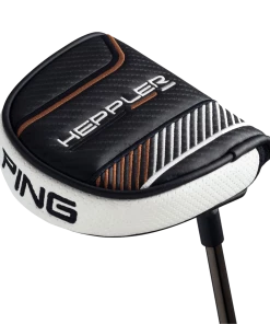 Ping Heppler Ketsch Putter -Used Golf Products Sales Store ping heppler floki putter 04 95546.1630595990