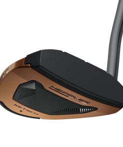 Ping Heppler Ketsch Putter