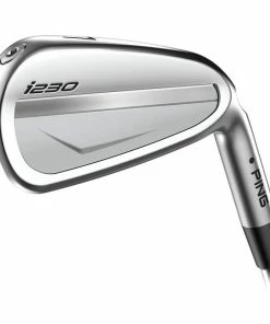 Ping I230 Iron Set