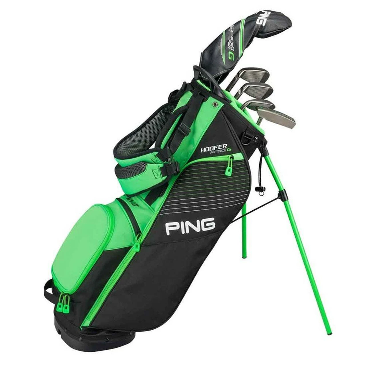 Ping Junior Prodi G Package Set - Small 3 Ping Junior Prodi G Package Set - Small