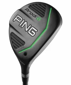 Ping Junior Prodi G Package Set - Small 10 Ping Junior Prodi G Package Set - Small -Used Golf Products Sales Store ping junior prodi g package set small 03 85597.1633638135