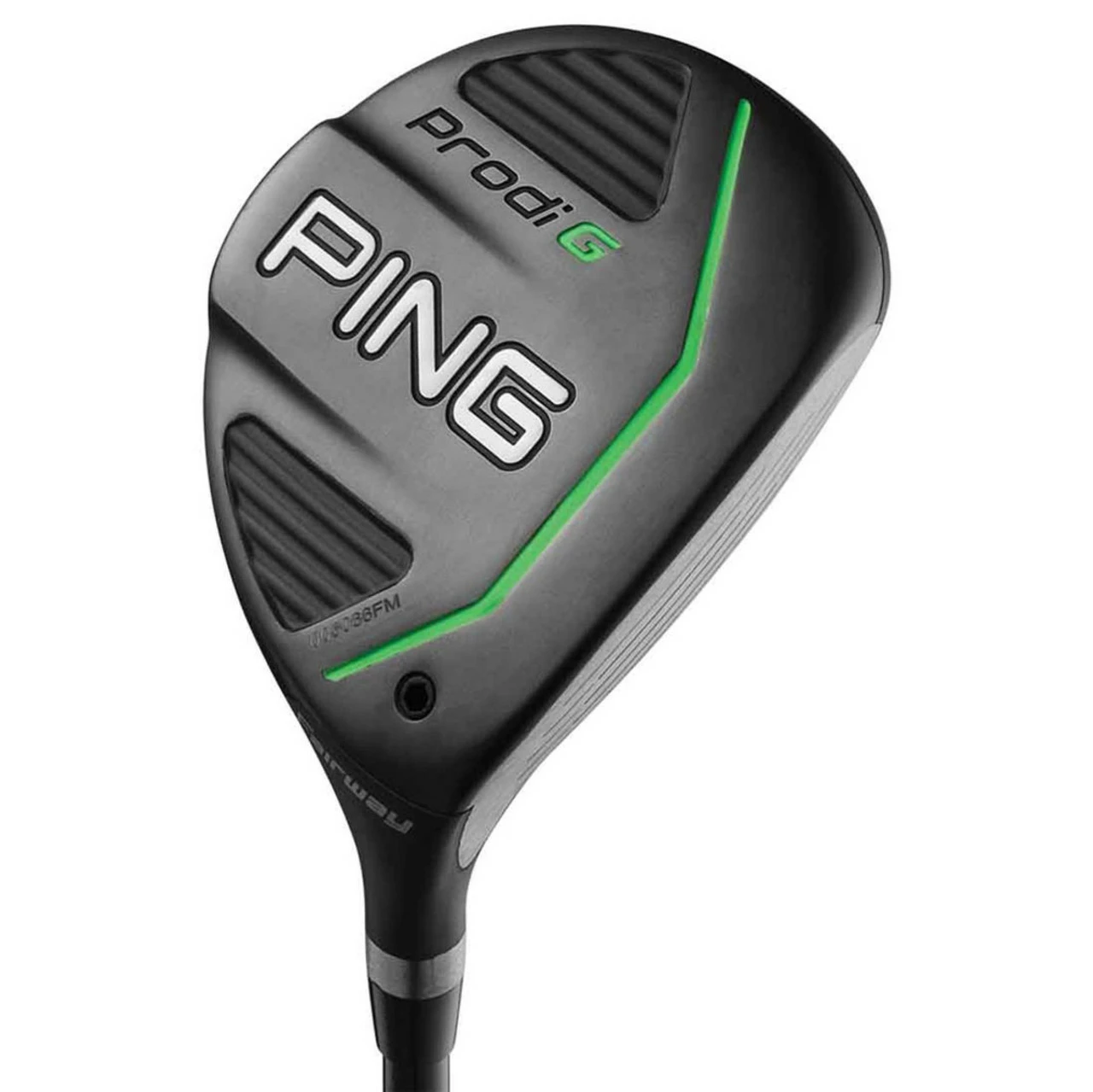Ping Junior Prodi G Package Set - Small 5 Ping Junior Prodi G Package Set - Small - Image 3