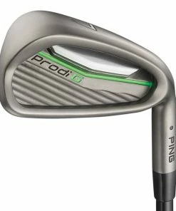 Ping Junior Prodi G Package Set - Small 12 Ping Junior Prodi G Package Set - Small -Used Golf Products Sales Store ping junior prodi g package set small 05 10161.1633638135