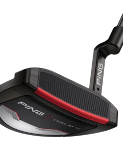 Ping Oslo H Putter