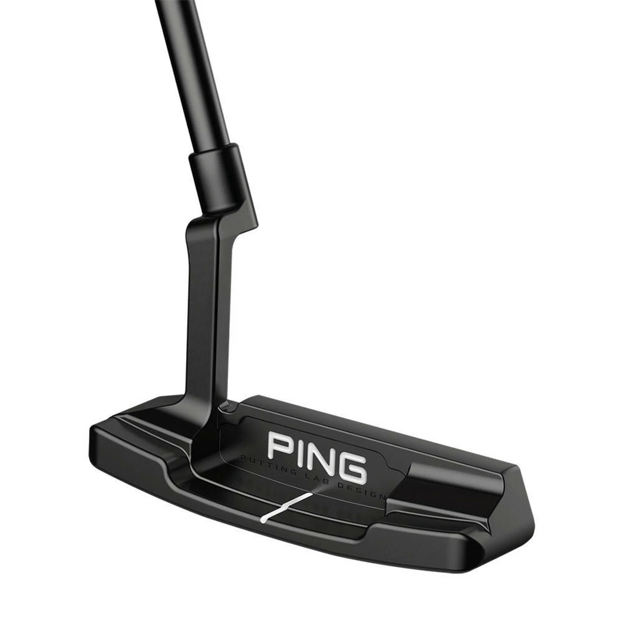 Ping PLD Milled Anser 2 Putter - Matte Black 3 Ping PLD Milled Anser 2 Putter - Matte Black