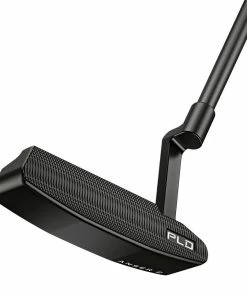 Ping PLD Milled Anser 2 Putter - Matte Black 7 Ping PLD Milled Anser 2 Putter - Matte Black -Used Golf Products Sales Store ping pld milled anser 2 putter matte black 03 69815.1676592433