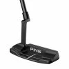 Ping PLD Milled Anser D Putter - Matte Black -Used Golf Products Sales Store ping pld milled anser d putter matte black 01 59042.1676594015