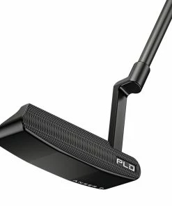 Ping PLD Milled Anser D Putter - Matte Black -Used Golf Products Sales Store ping pld milled anser d putter matte black 03 93633.1676583327