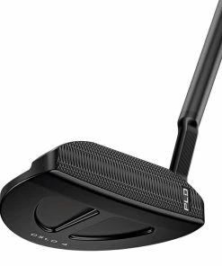 Ping PLD Milled Oslo 4 Putter - Matte Black -Used Golf Products Sales Store ping pld milled oslo 4 putter matte black 03 69699.1676588607