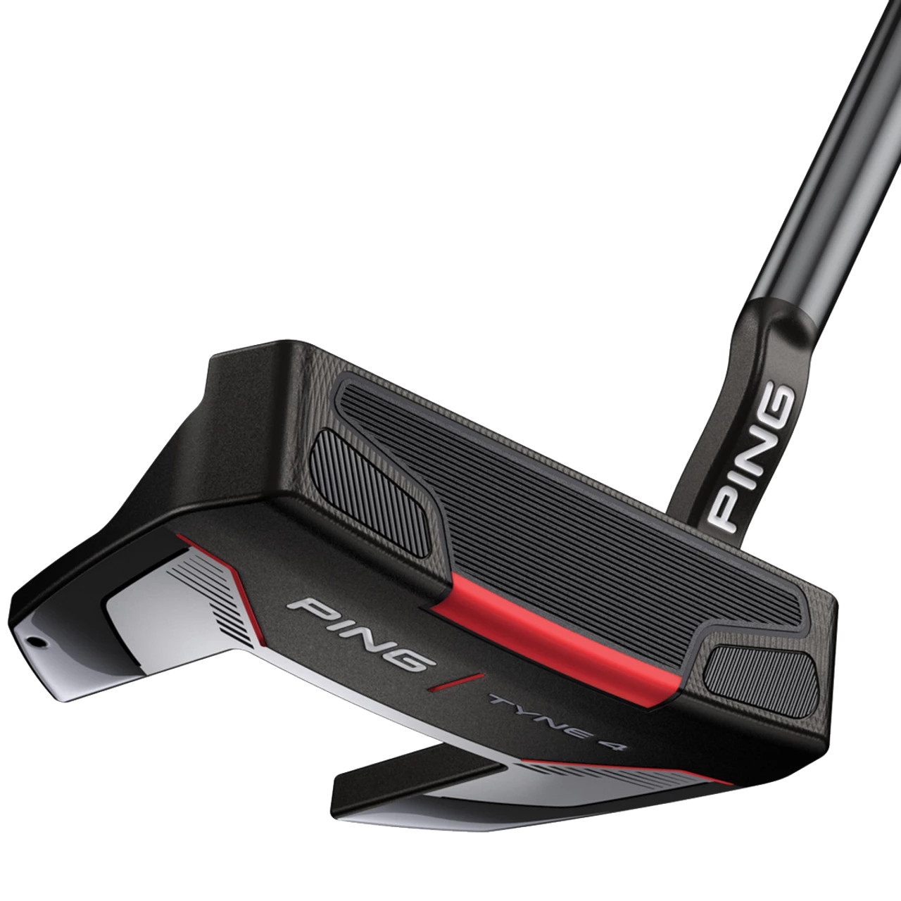 Ping Tyne 4 Putter 3 Ping Tyne 4 Putter