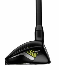 Ping G430 HL Hybrid -Used Golf Products Sales Store ping womens g430 hl hybrid 04 56594.1676581442